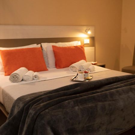 La Perla Amantea - Rooms & Apartaments Eksteriør bilde