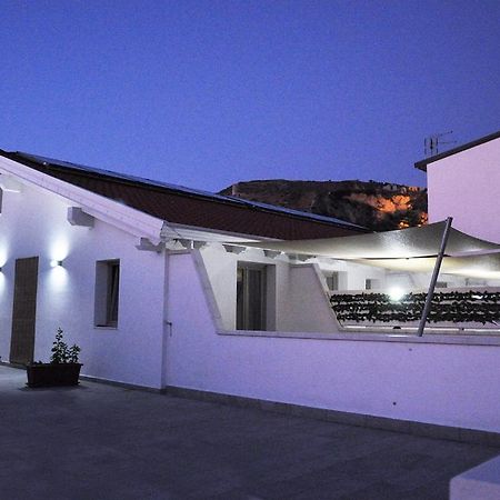 La Perla Amantea - Rooms & Apartaments Eksteriør bilde