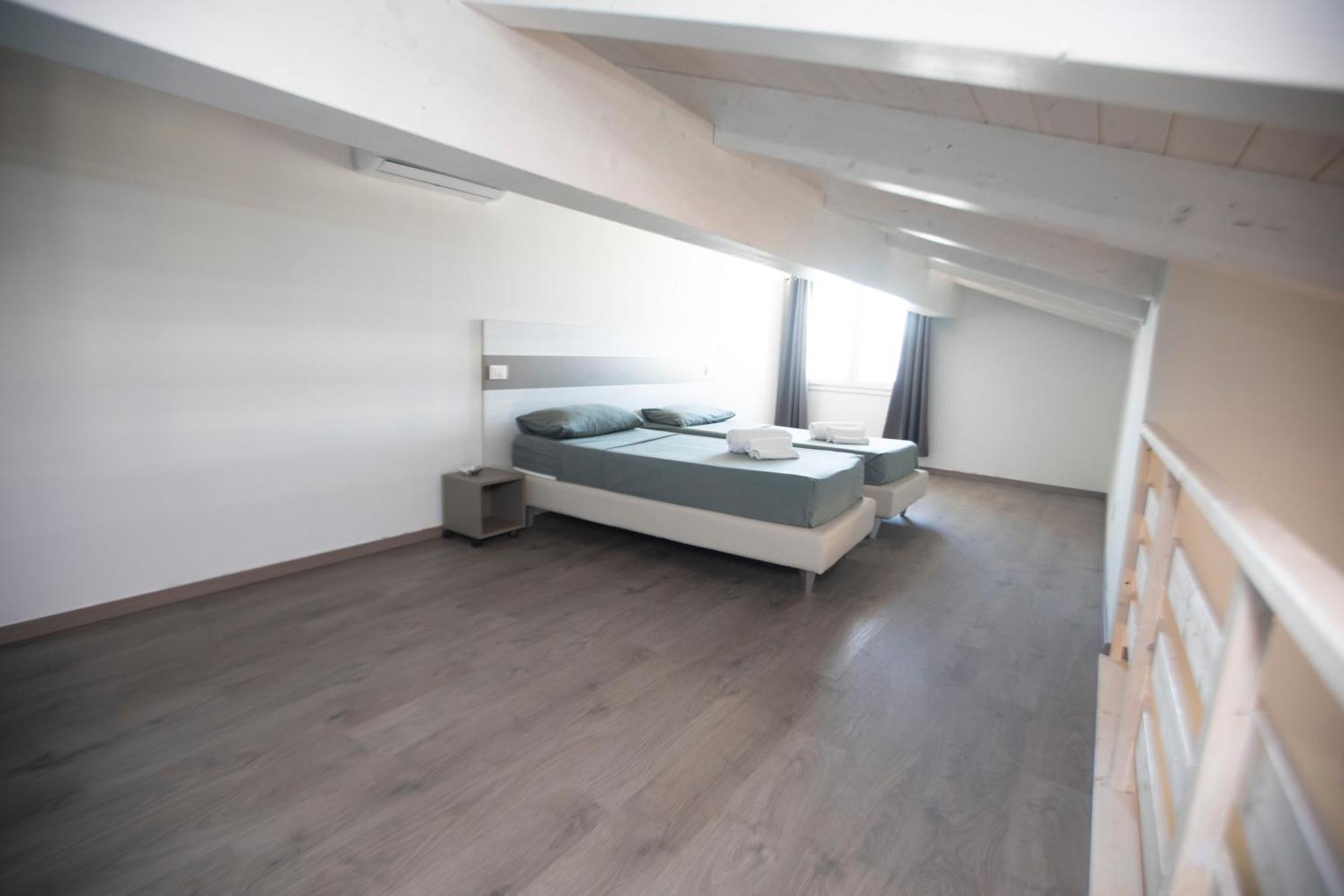 La Perla Amantea - Rooms & Apartaments Eksteriør bilde