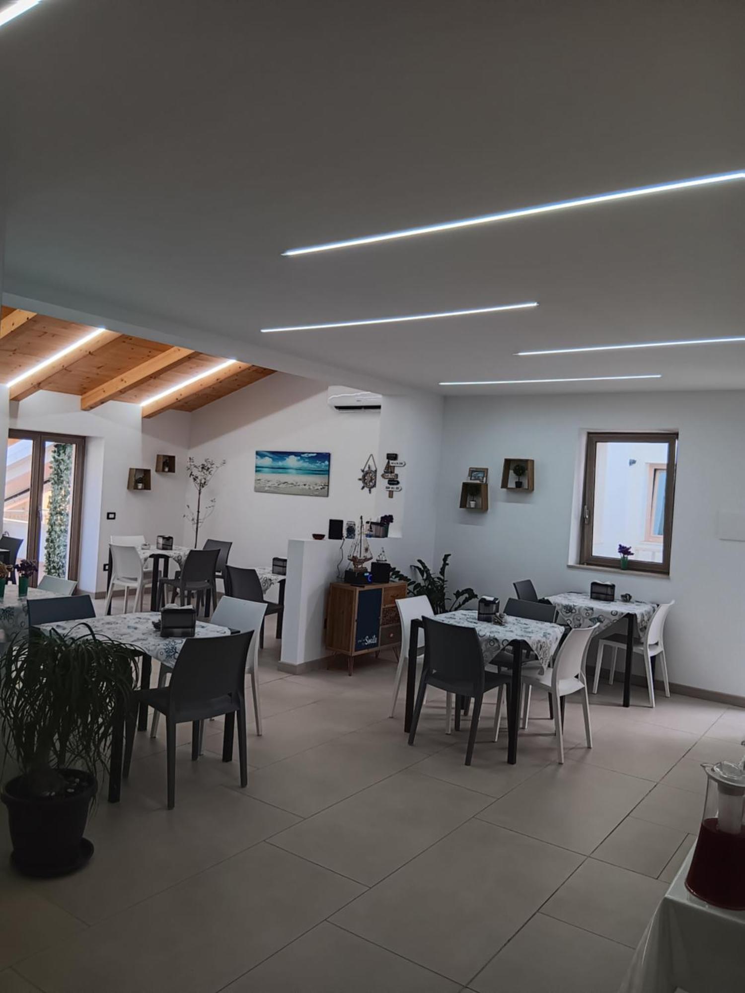 La Perla Amantea - Rooms & Apartaments Eksteriør bilde