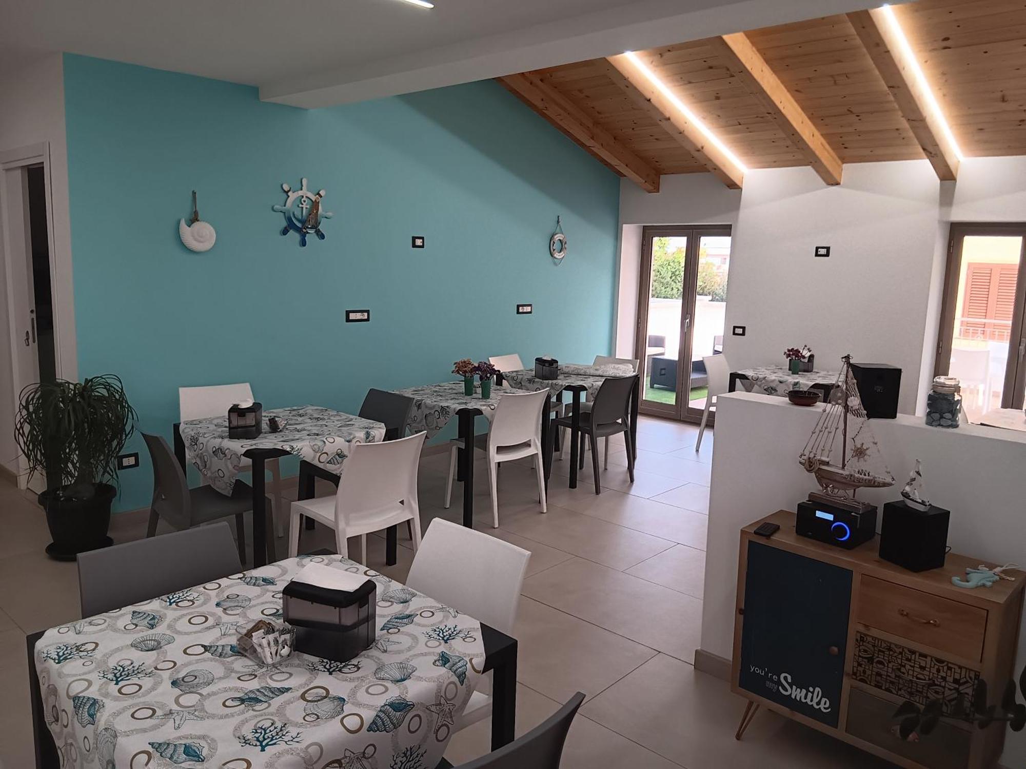La Perla Amantea - Rooms & Apartaments Eksteriør bilde