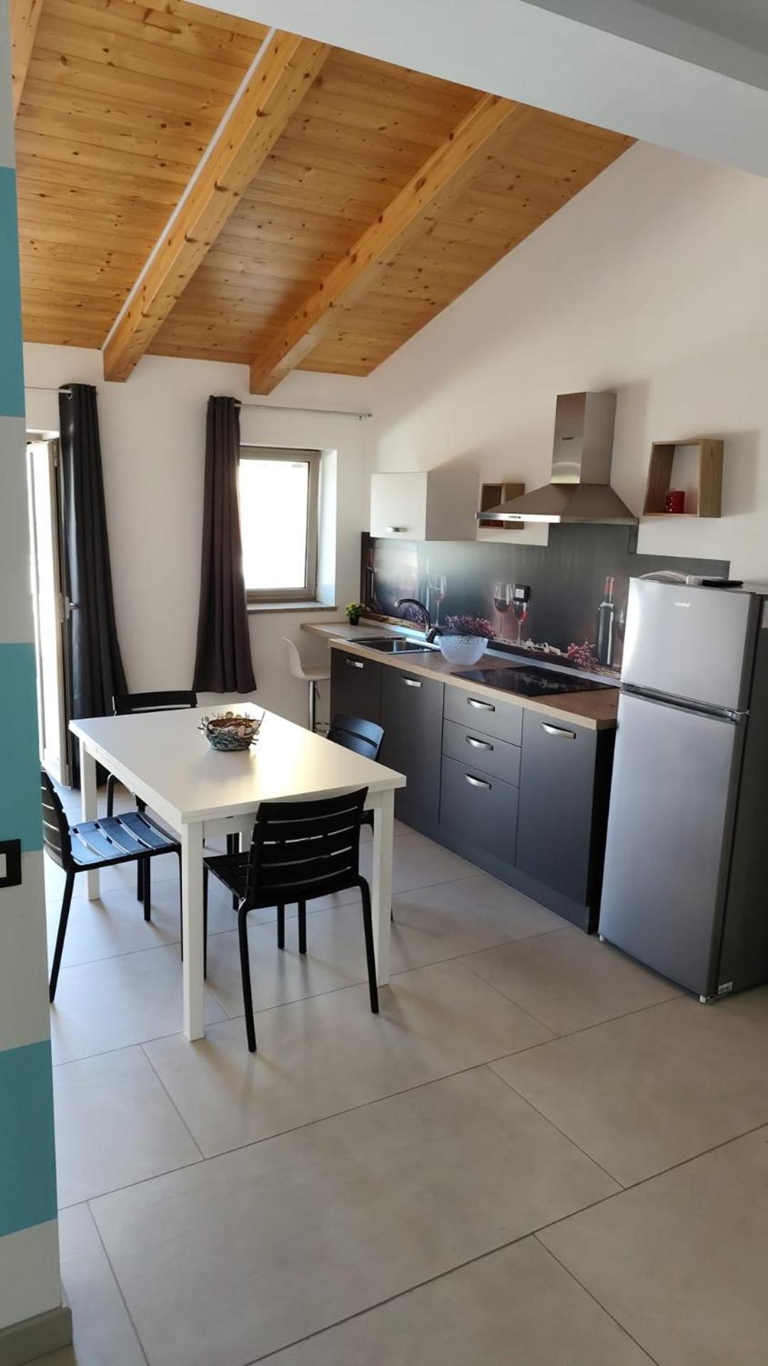 La Perla Amantea - Rooms & Apartaments Eksteriør bilde