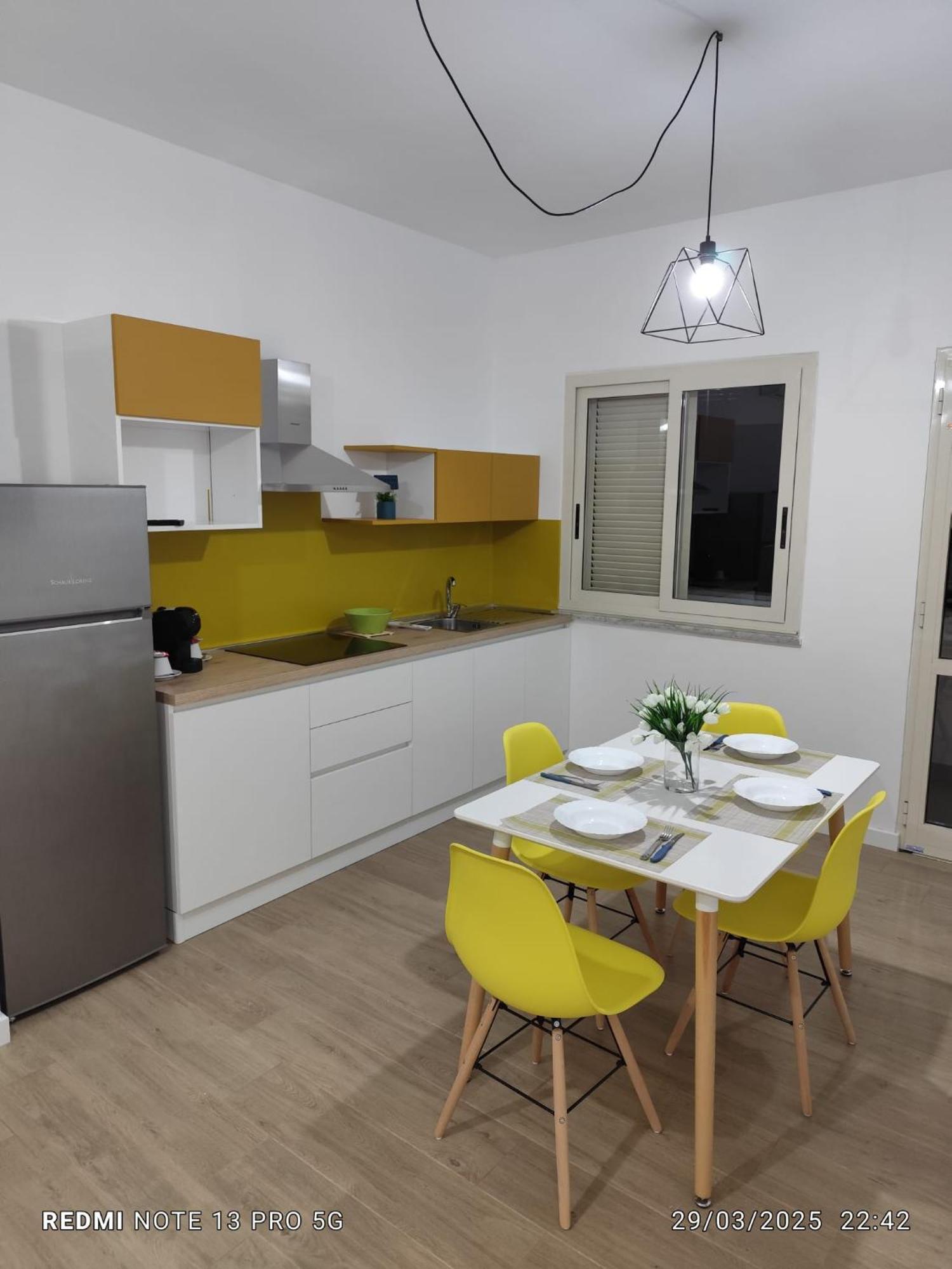La Perla Amantea - Rooms & Apartaments Eksteriør bilde
