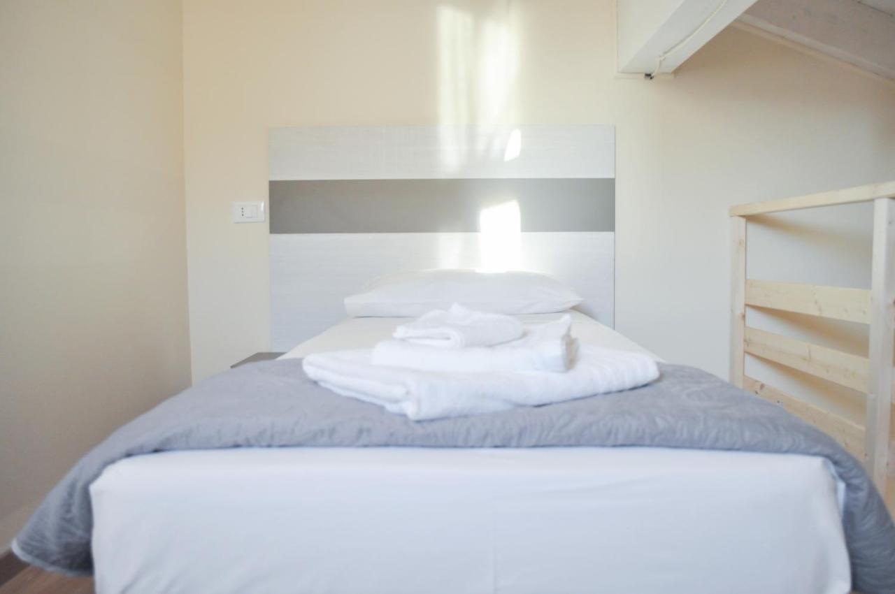 La Perla Amantea - Rooms & Apartaments Eksteriør bilde